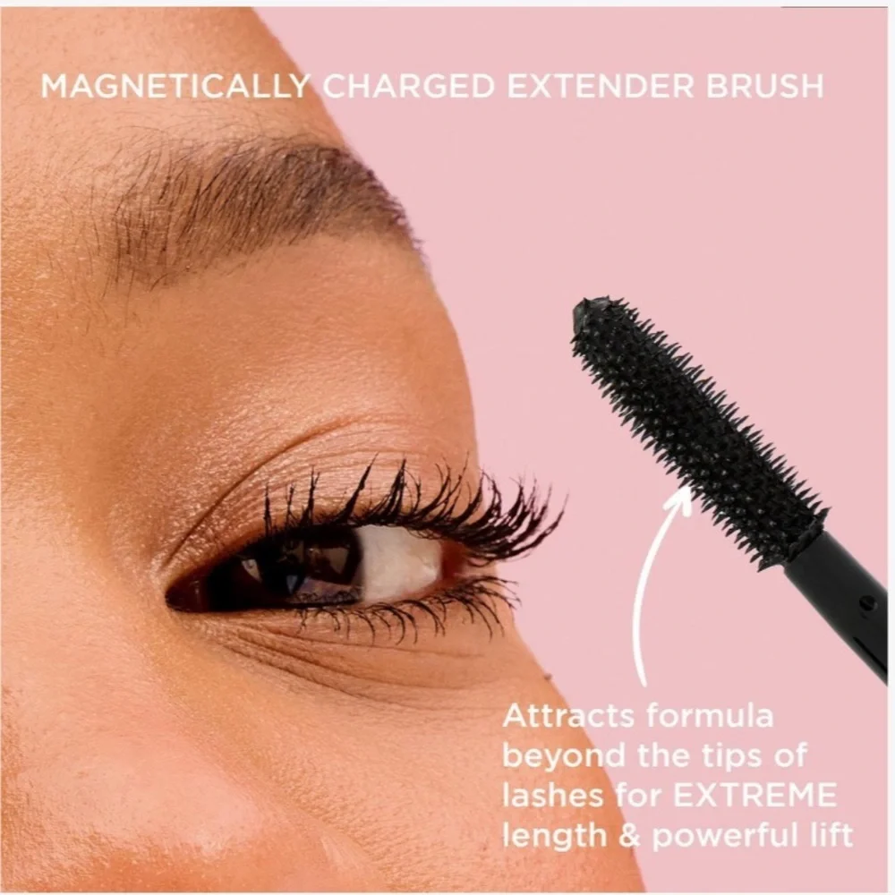 ✨Benefit Cosmetics Extreme Lengthening Mascara